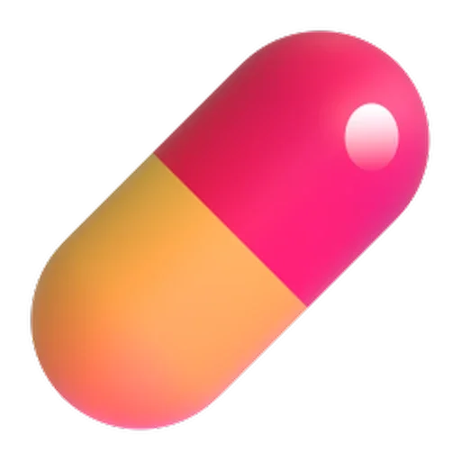 💊