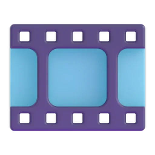 🎞️