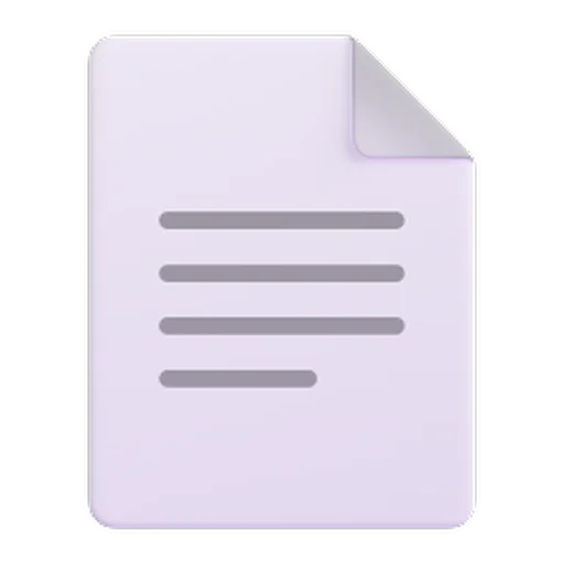 📄