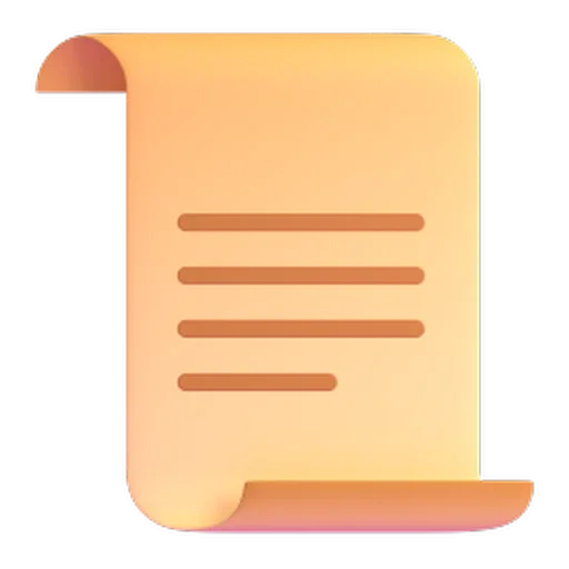 📜