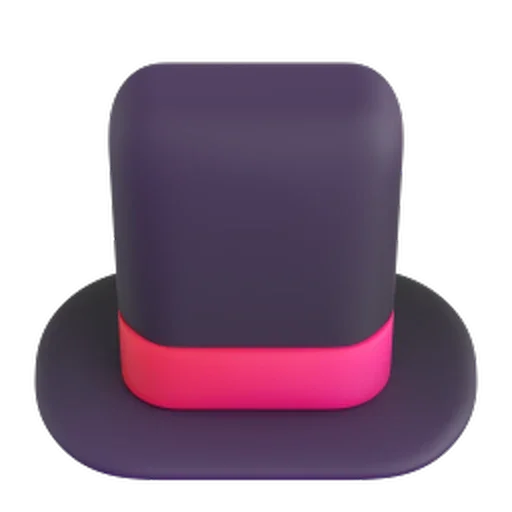 🎩