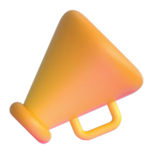 📣