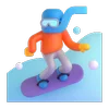 🏂
