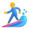 🏄‍♂️