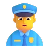 👮‍♂️