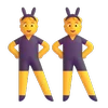 👯