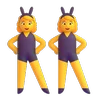 👯‍♀️