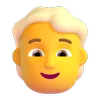 👱