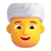 👳
