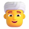 👳‍♂️