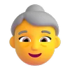 👵