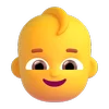 👶