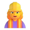👷‍♀️