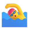 🏊