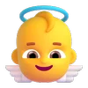 👼