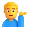 💁‍♂️