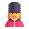 💂‍♀️