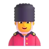 💂‍♂️
