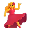 💃