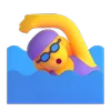 🏊‍♀️
