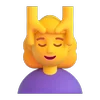 💆‍♀️