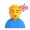 💇‍♂️