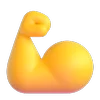 💪
