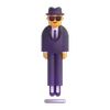 🕴️