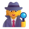 🕵️‍♀️