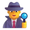 🕵️‍♂️
