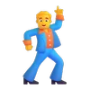🕺