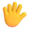🖐️