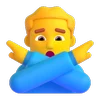 🙅‍♂️
