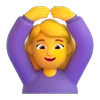 🙆‍♀️