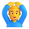 🙆‍♂️