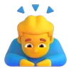 🙇‍♂️