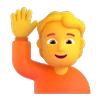 🙋