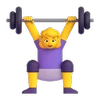 🏋️‍♀️