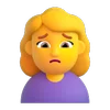 🙍‍♀️