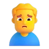 🙍‍♂️