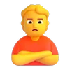 🙎