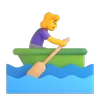 🚣‍♀️