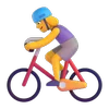 🚴‍♀️