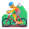 🚵