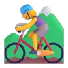 🚵‍♀️