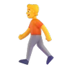 🚶