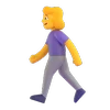 🚶‍♀️