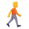 🚶‍➡️