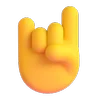🤘
