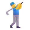 🏌️‍♂️